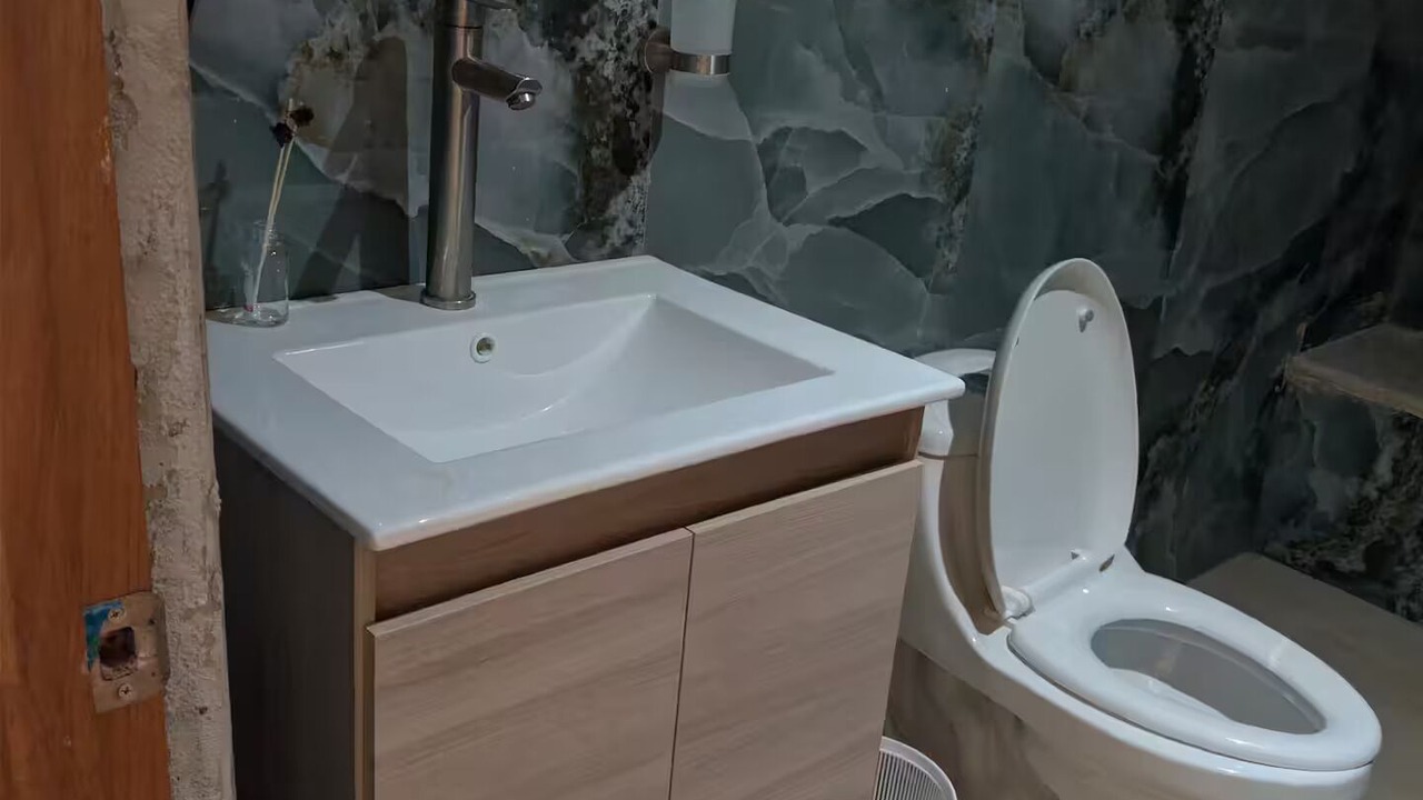 Photo of Bathroom in Higuey