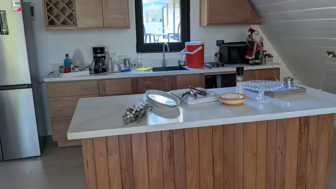 Photo of Kitchen in Higuey
