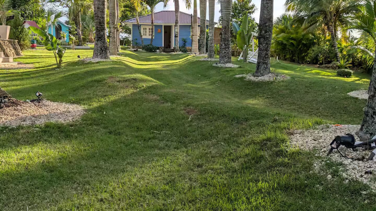 Photo of Outdoor in Higuey