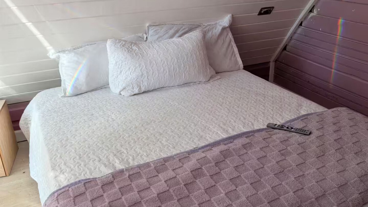 Photo of Bedroom in Higuey