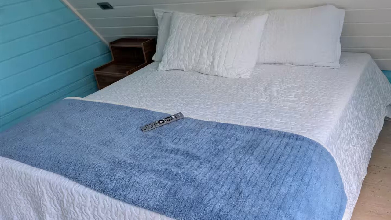 Photo of Bedroom in Higuey