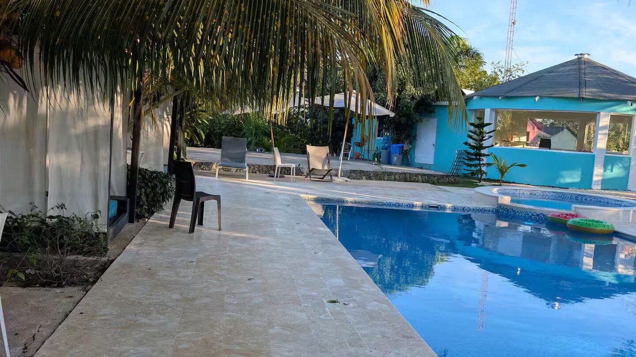 Photo of Outdoor in Higuey