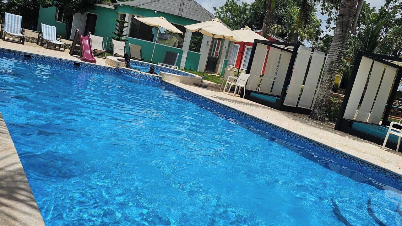 Photo of Outdoor in Higuey