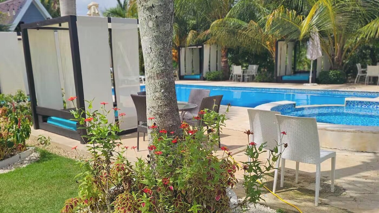 Photo of Outdoor in Higuey
