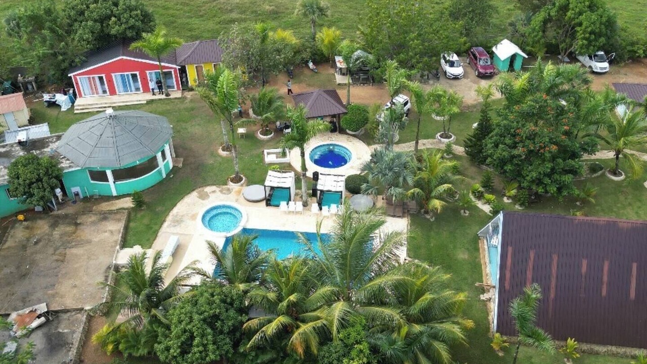 Photo of Outdoor in Higuey