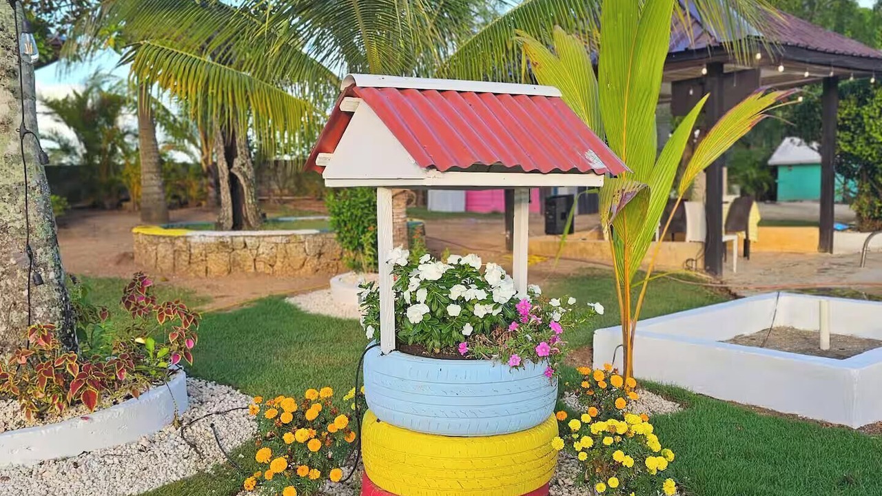 Photo of Outdoor in Higuey