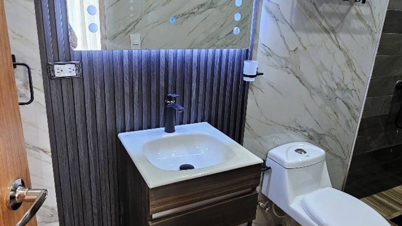 Photo of Bathroom in Higuey