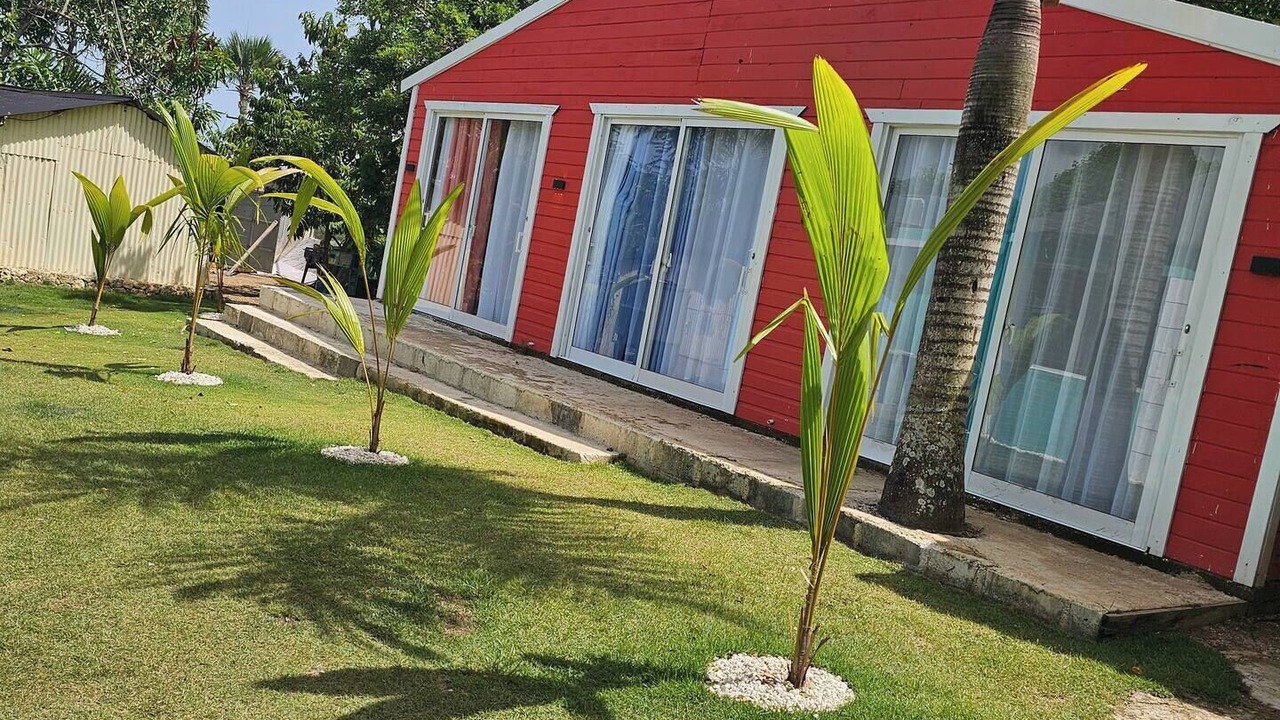 Photo of Outdoor in Higuey