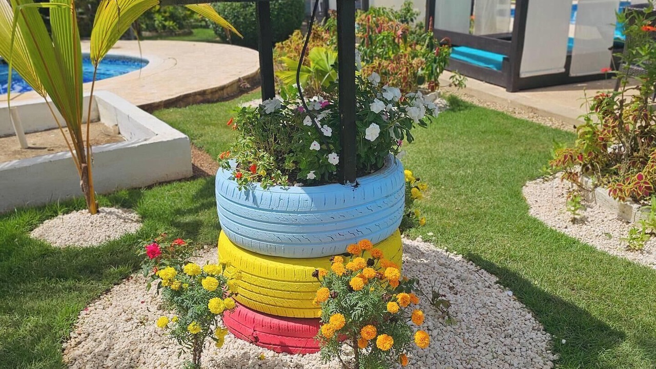 Photo of Outdoor in Higuey