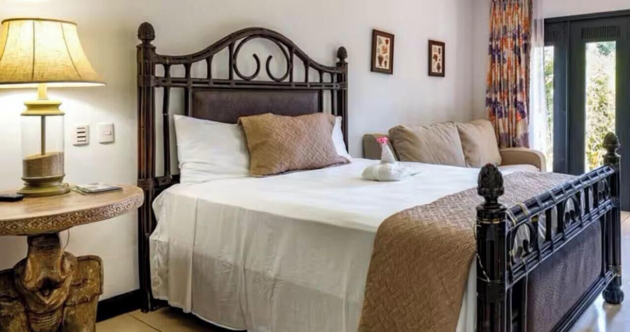Photo of Bedroom in Los Lagos