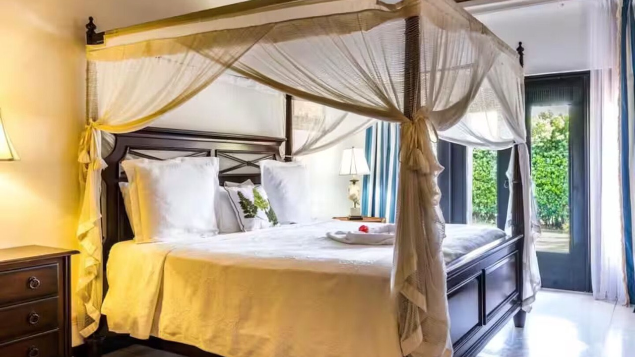 Photo of Bedroom in Los Lagos