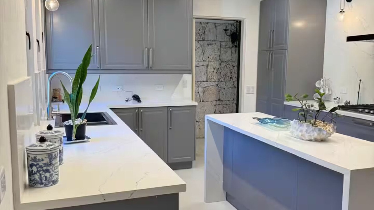 Photo of Kitchen in Los Lagos