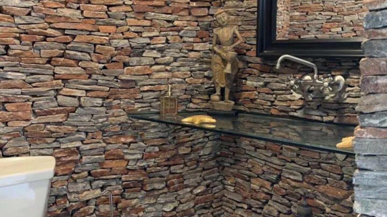 Photo of Bathroom in Los Lagos