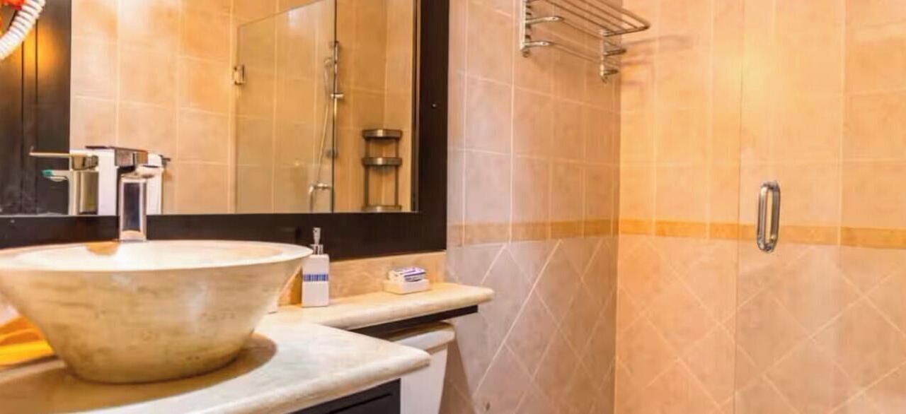 Photo of Bathroom in Los Lagos