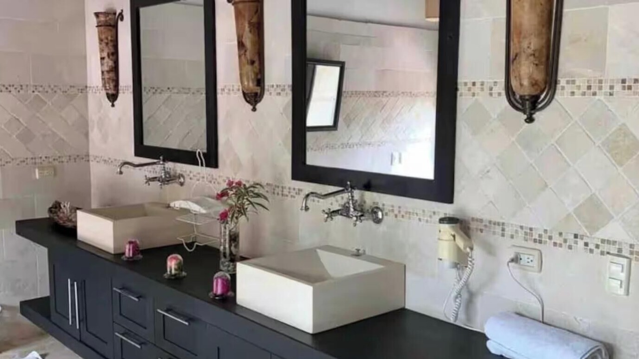 Photo of Bathroom in Los Lagos