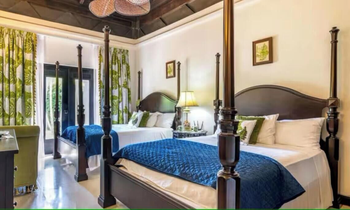 Photo of Bedroom in Los Lagos