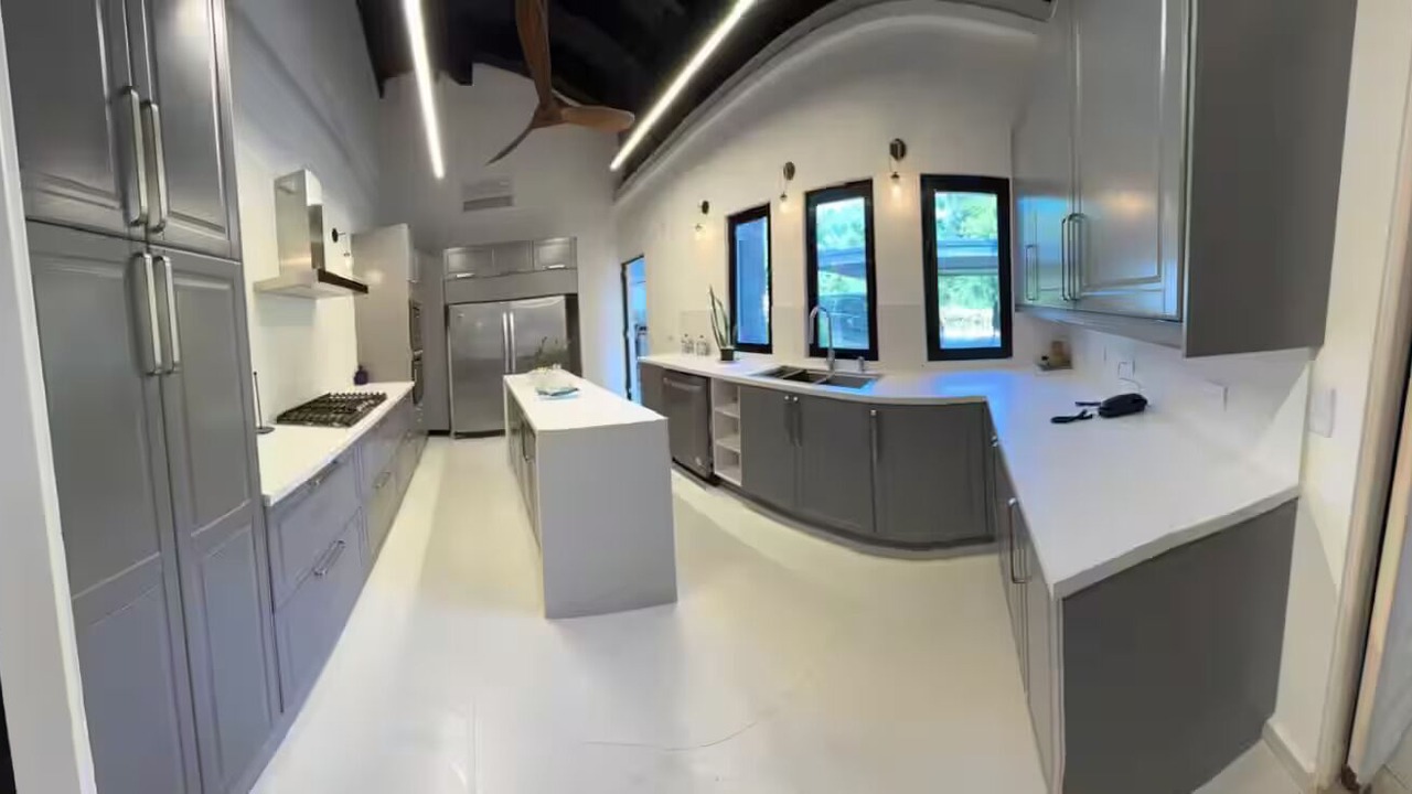 Photo of Kitchen in Los Lagos