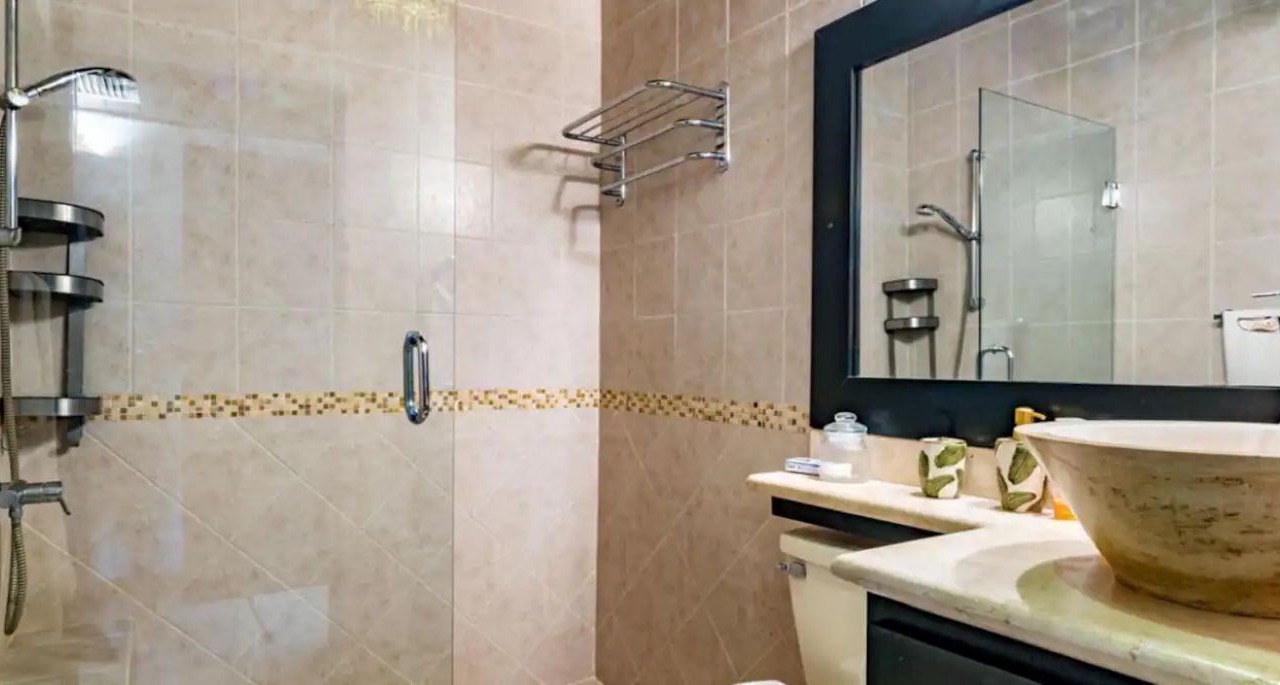 Photo of Bathroom in Los Lagos