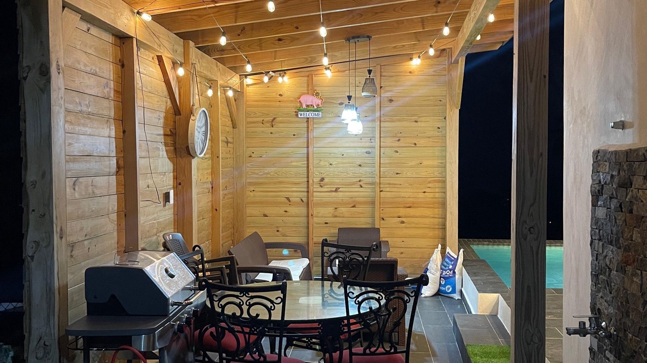 Photo of Outdoor in Cabrera