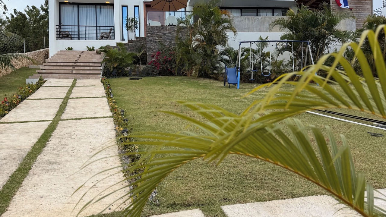 Photo of Outdoor in Cabrera
