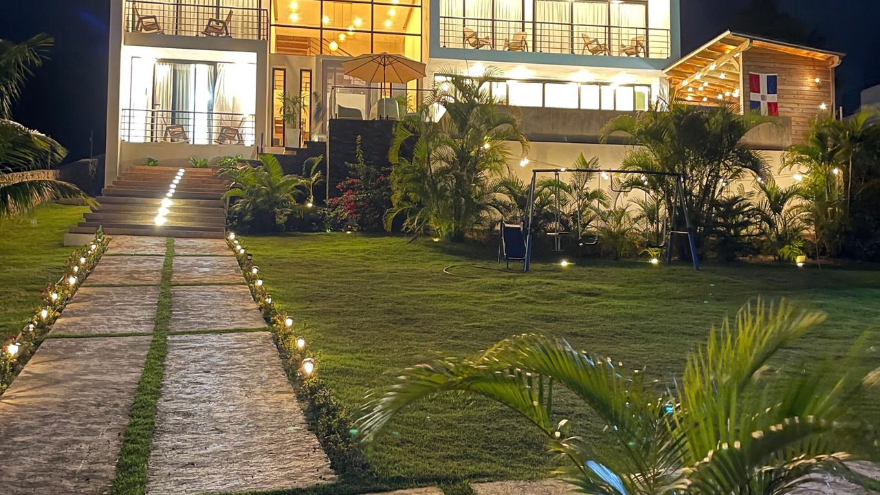 Photo of Outdoor in Cabrera