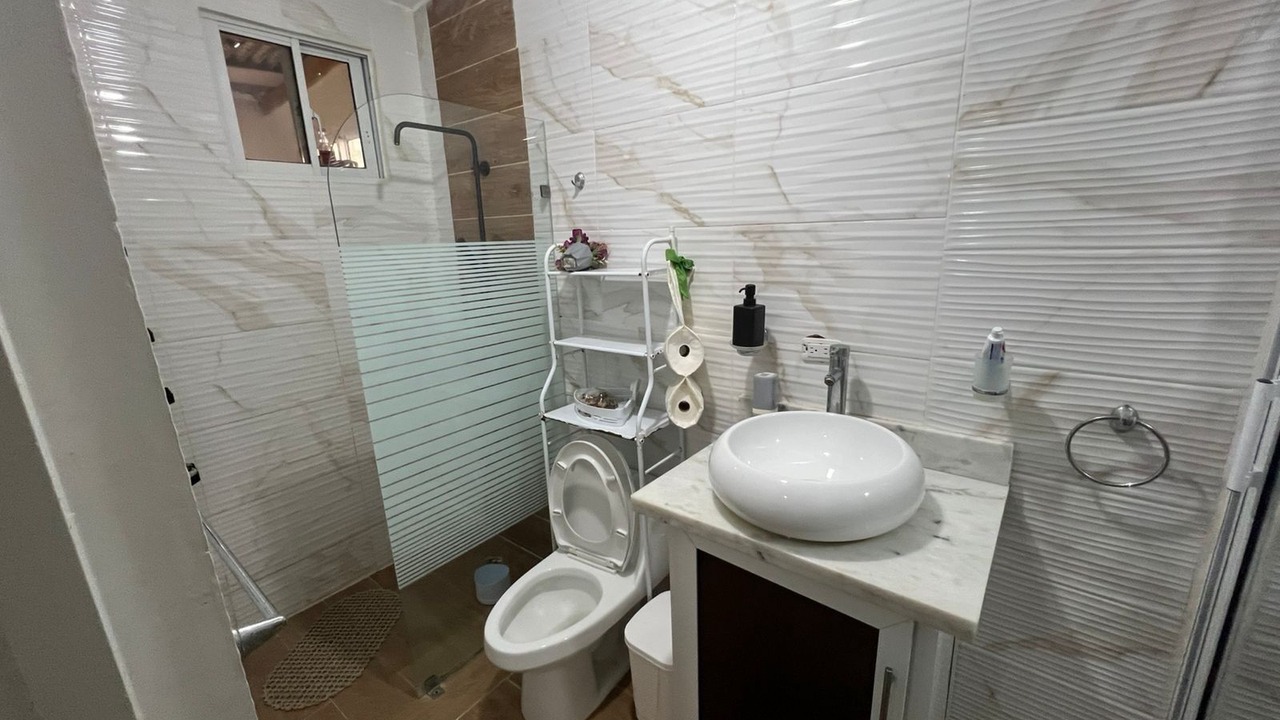 Photo of Bathroom in Cabrera