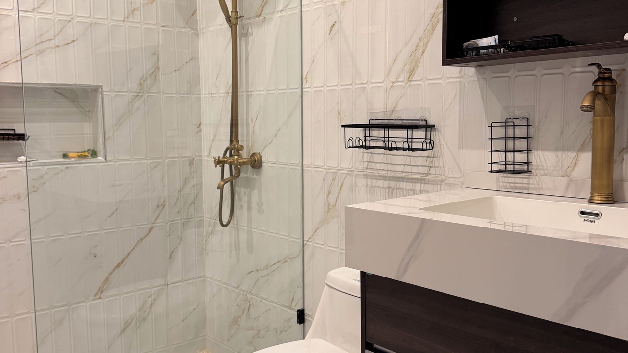 Photo of Bathroom in Cabrera