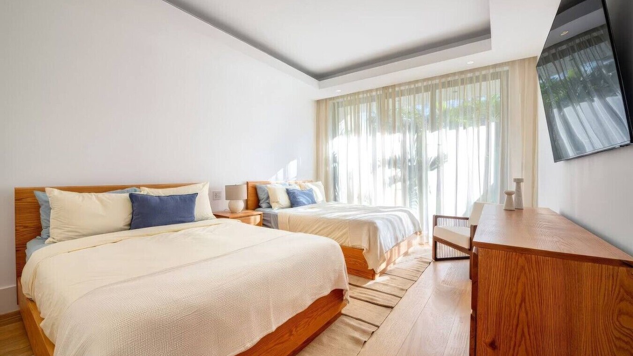 Photo of Bedroom in La Romana