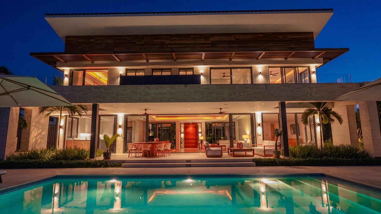 Photo of Outdoor in La Romana