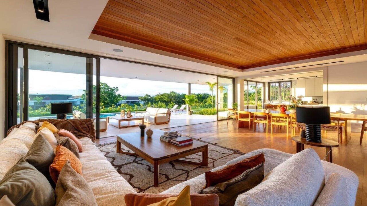 Photo of Livingroom in La Romana