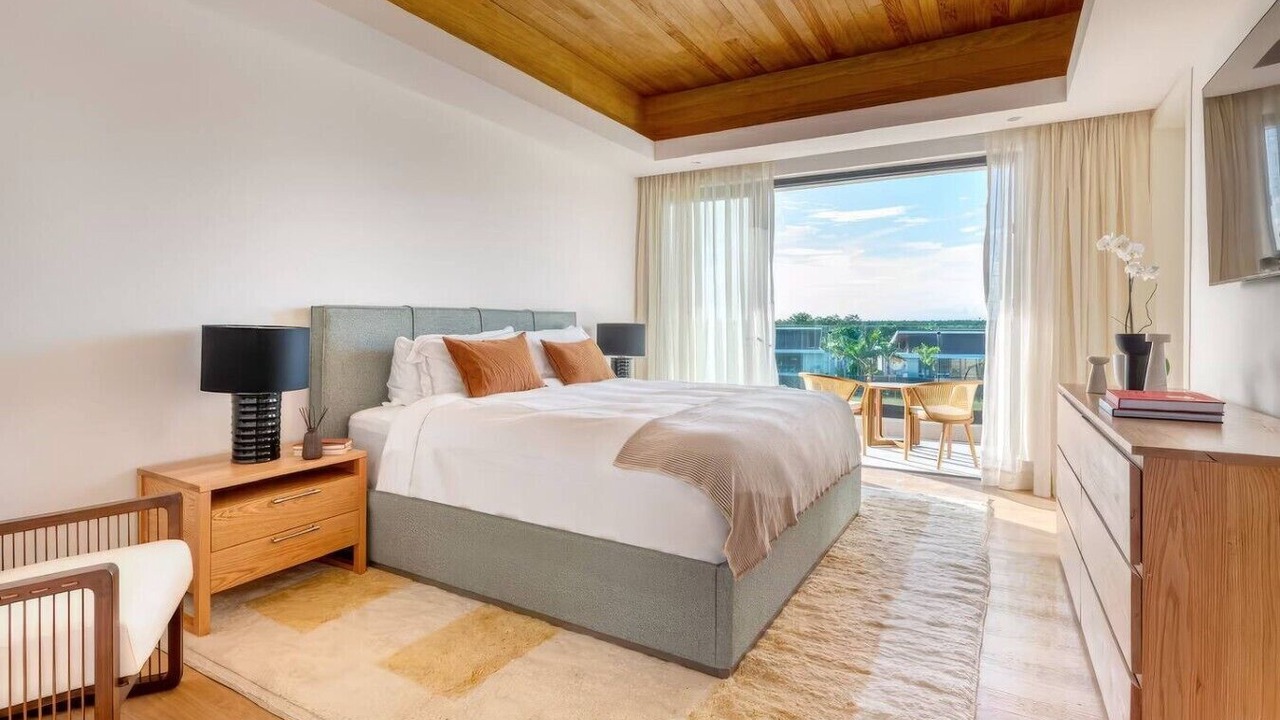 Photo of Bedroom in La Romana
