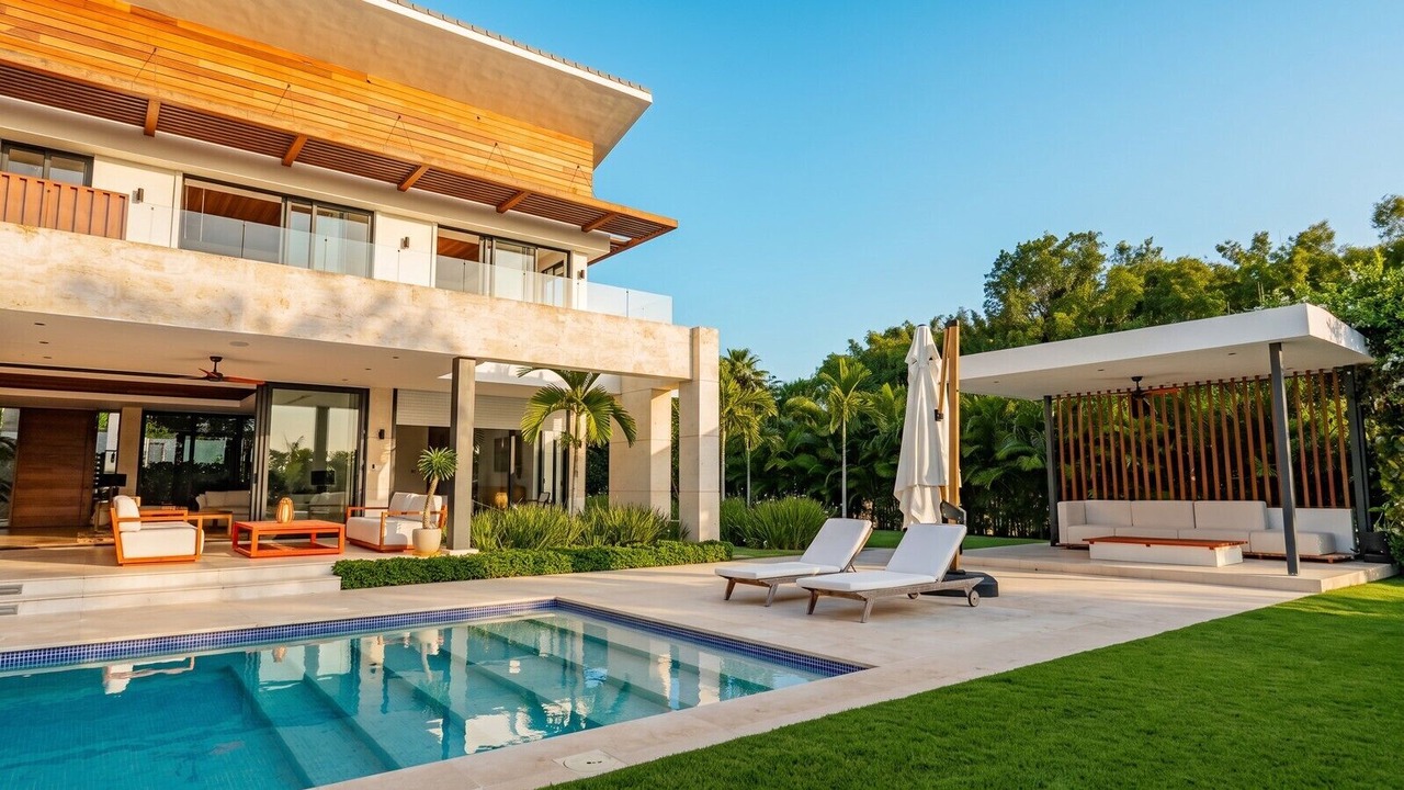 Photo of Outdoor in La Romana