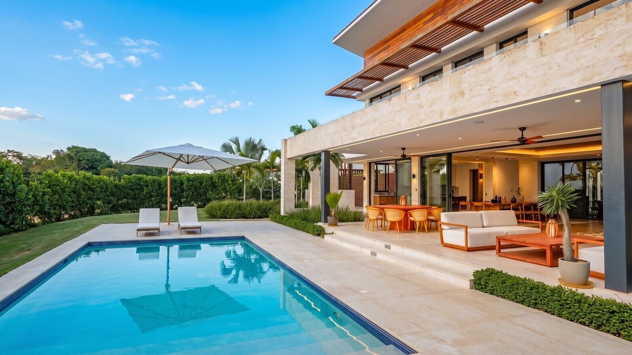 Photo of Outdoor in La Romana