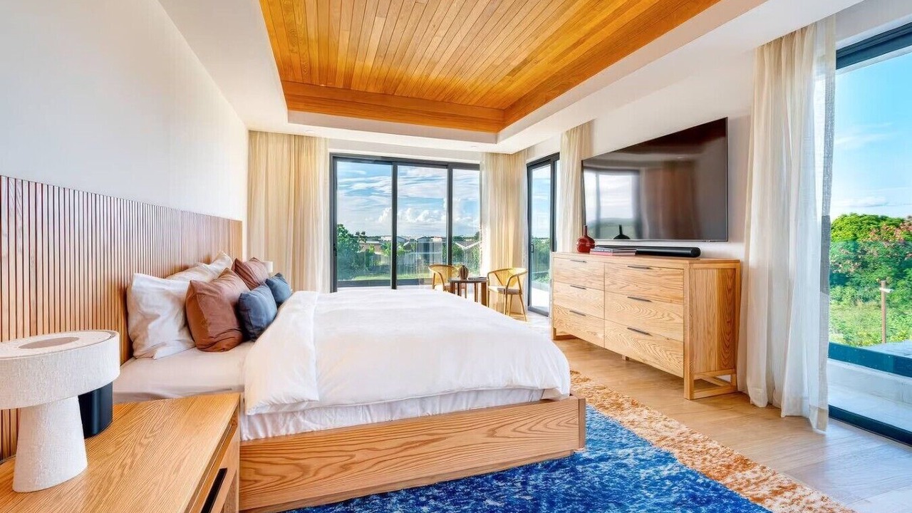 Photo of Bedroom in La Romana