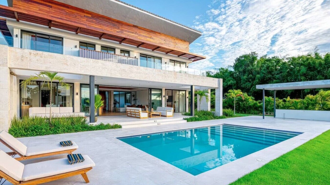Photo of Outdoor in La Romana