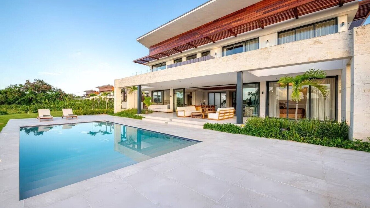 Photo of Outdoor in La Romana