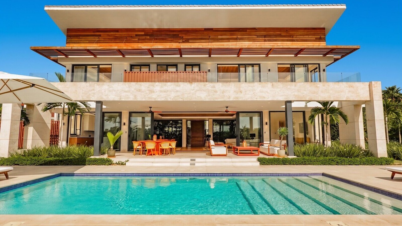 Photo of Outdoor in La Romana