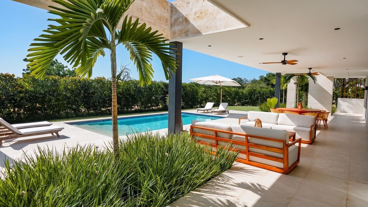 Photo of Outdoor in La Romana