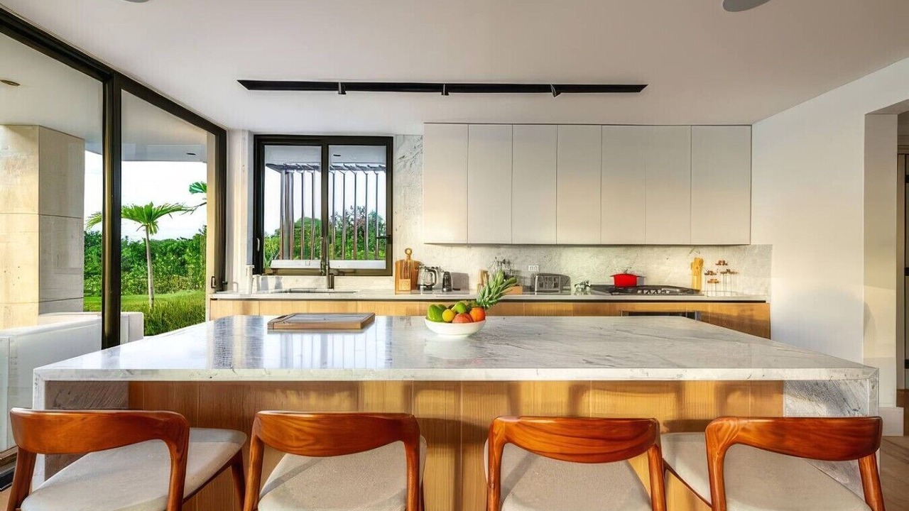 Photo of Kitchen in La Romana