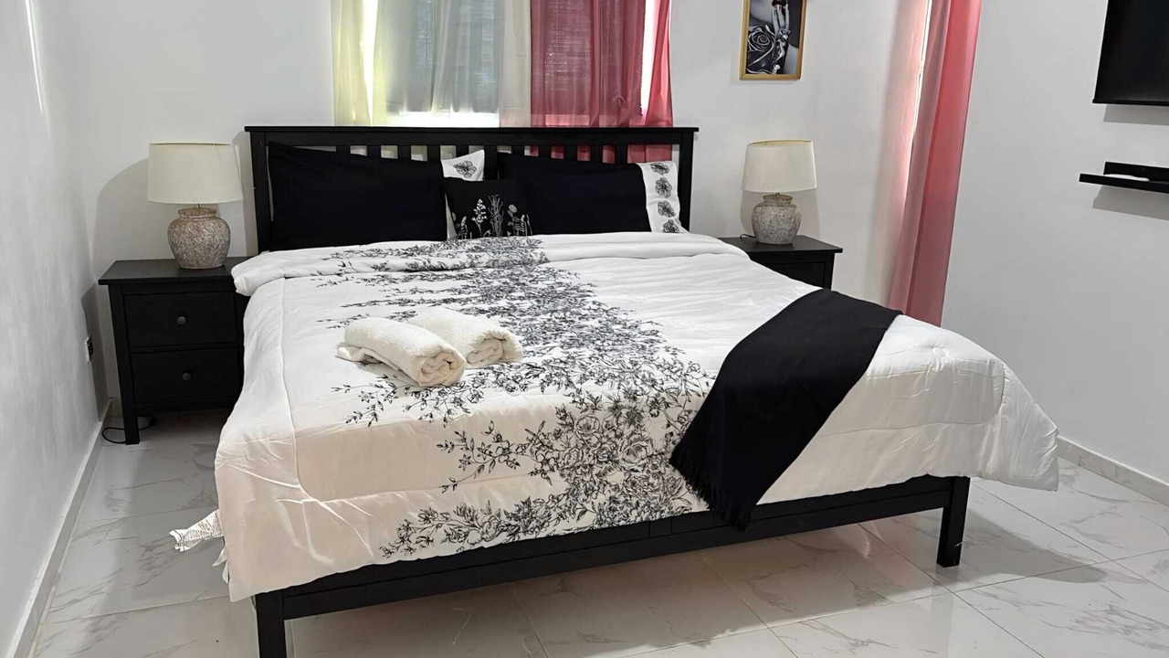 Photo of Bedroom in Los Frailes