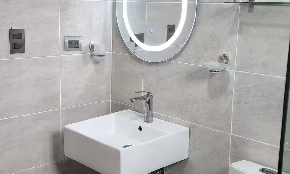 Photo of Bathroom in Los Frailes