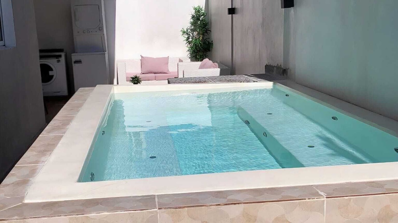 Photo of Patio Balcony in Los Frailes