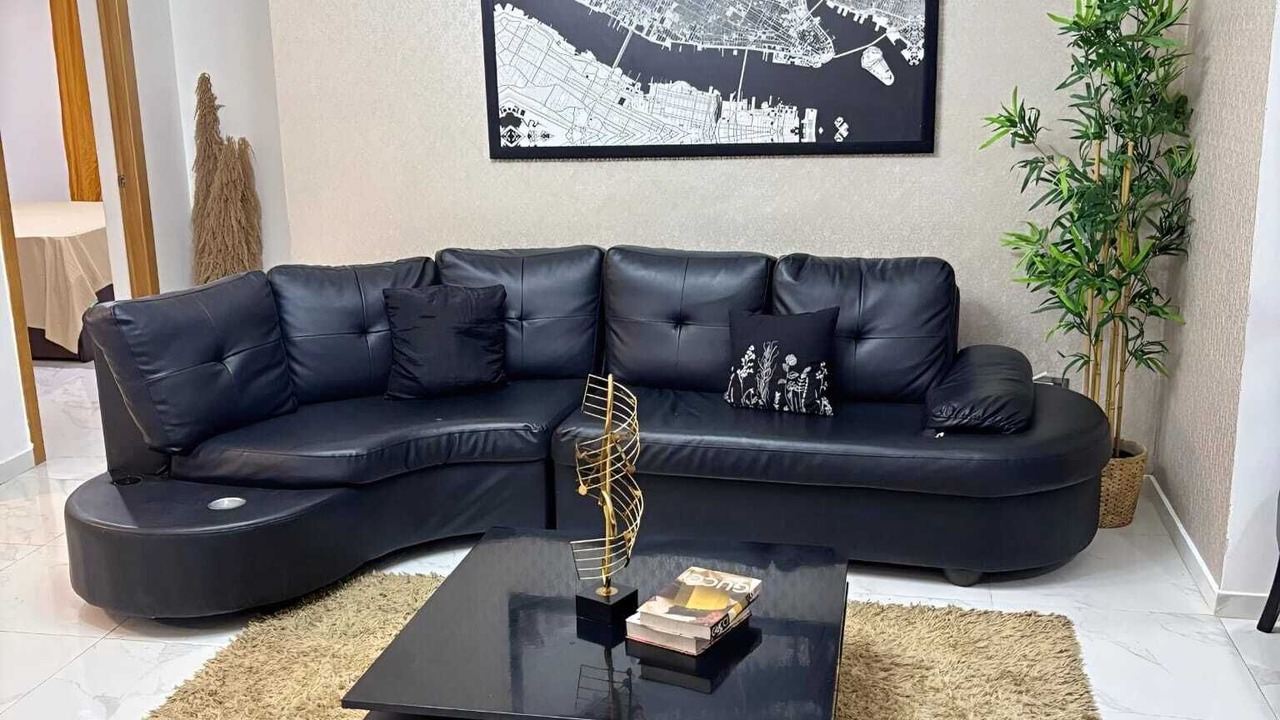 Photo of Livingroom in Los Frailes