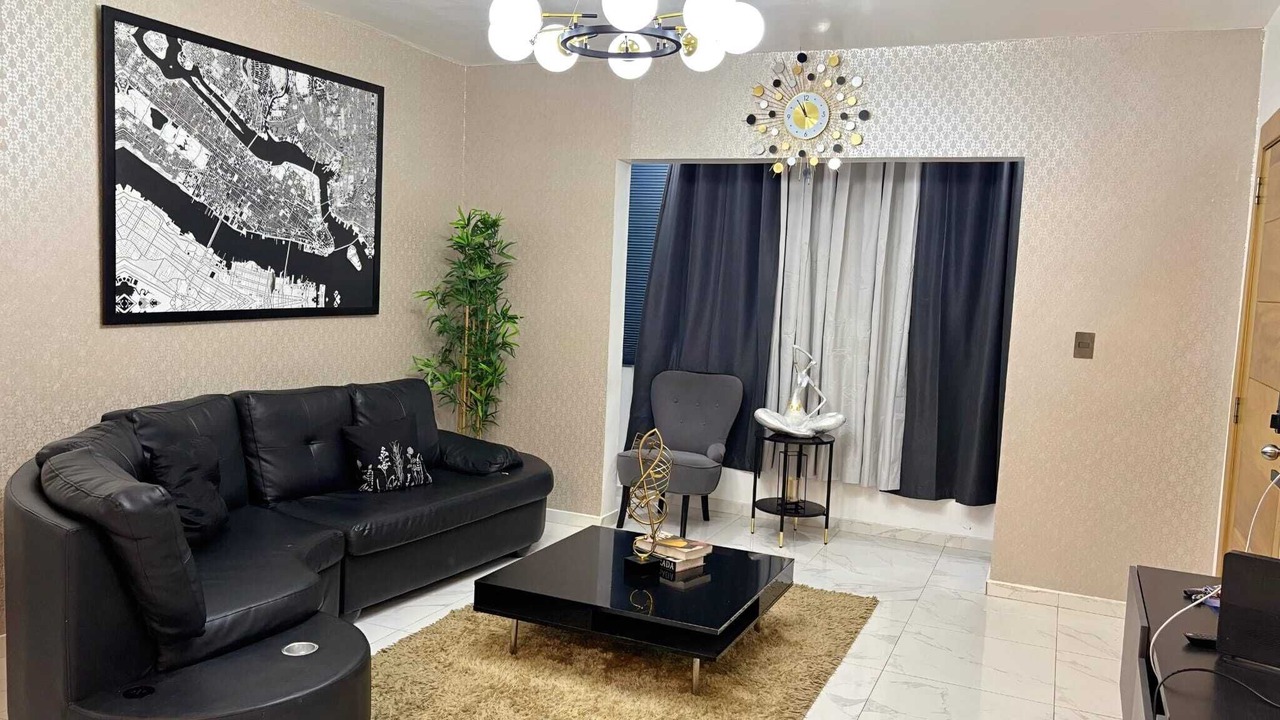 Photo of Livingroom in Los Frailes