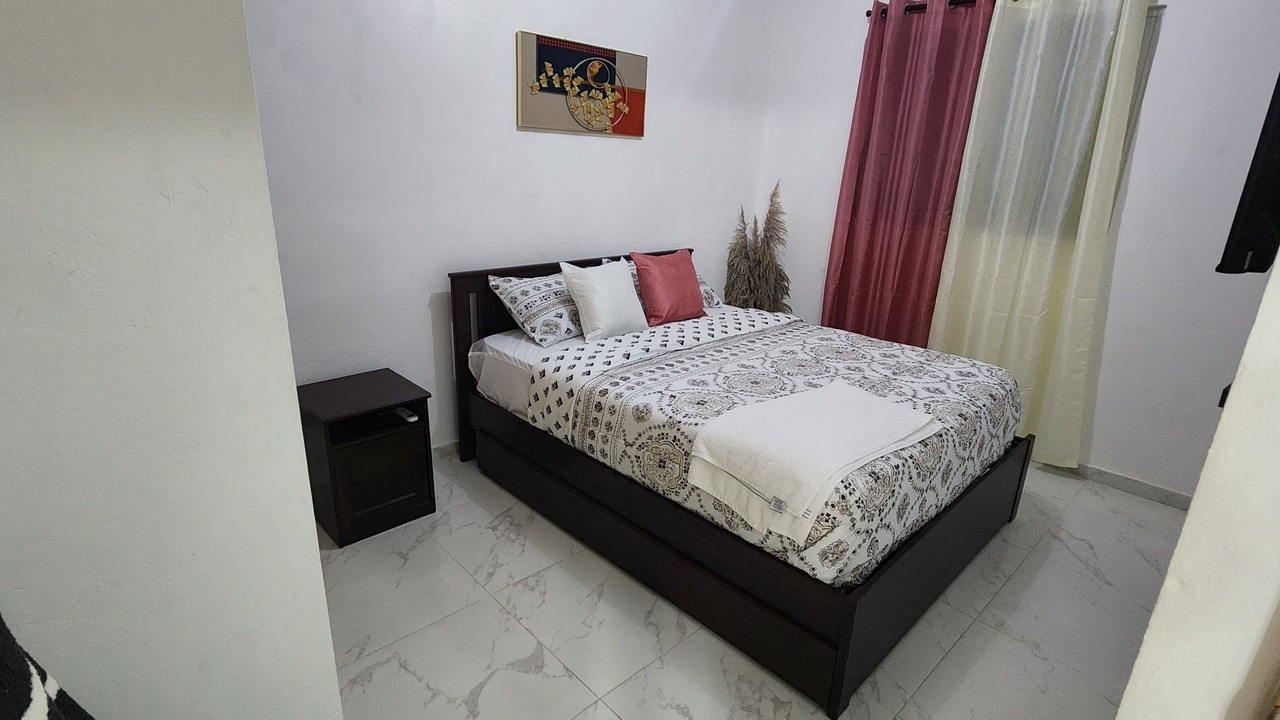 Photo of Bedroom in Los Frailes