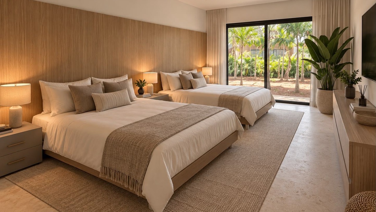 Photo of Bedroom in Las Palmas