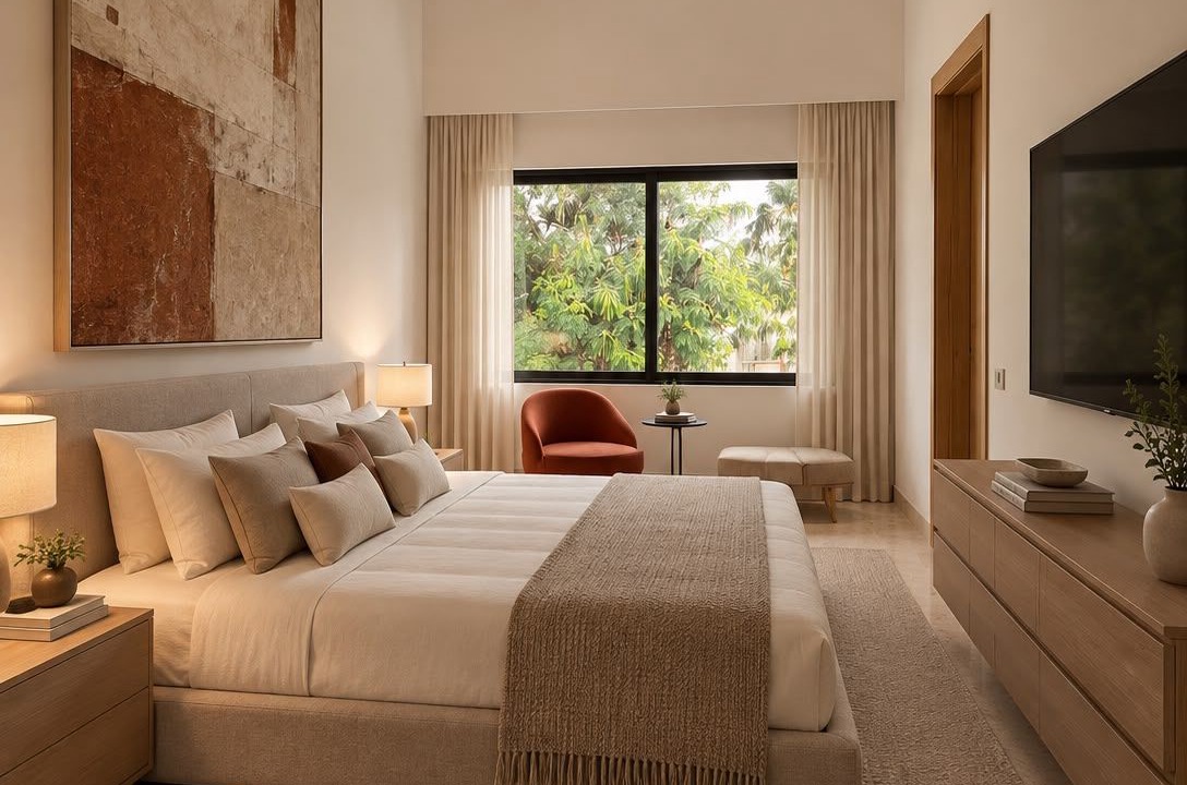 Photo of Bedroom in Las Palmas