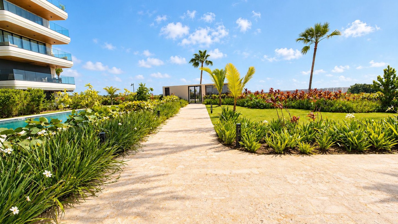 Photo of Outdoor in Punta Cana