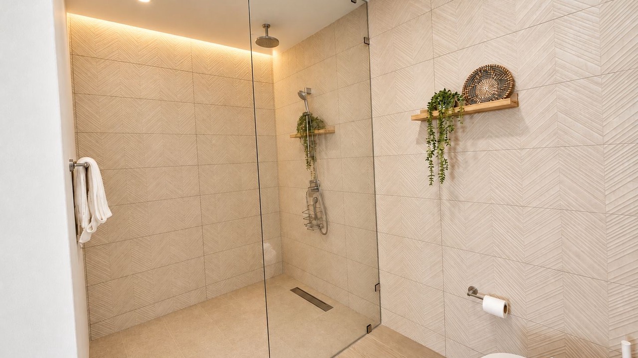 Photo of Bathroom in Punta Cana