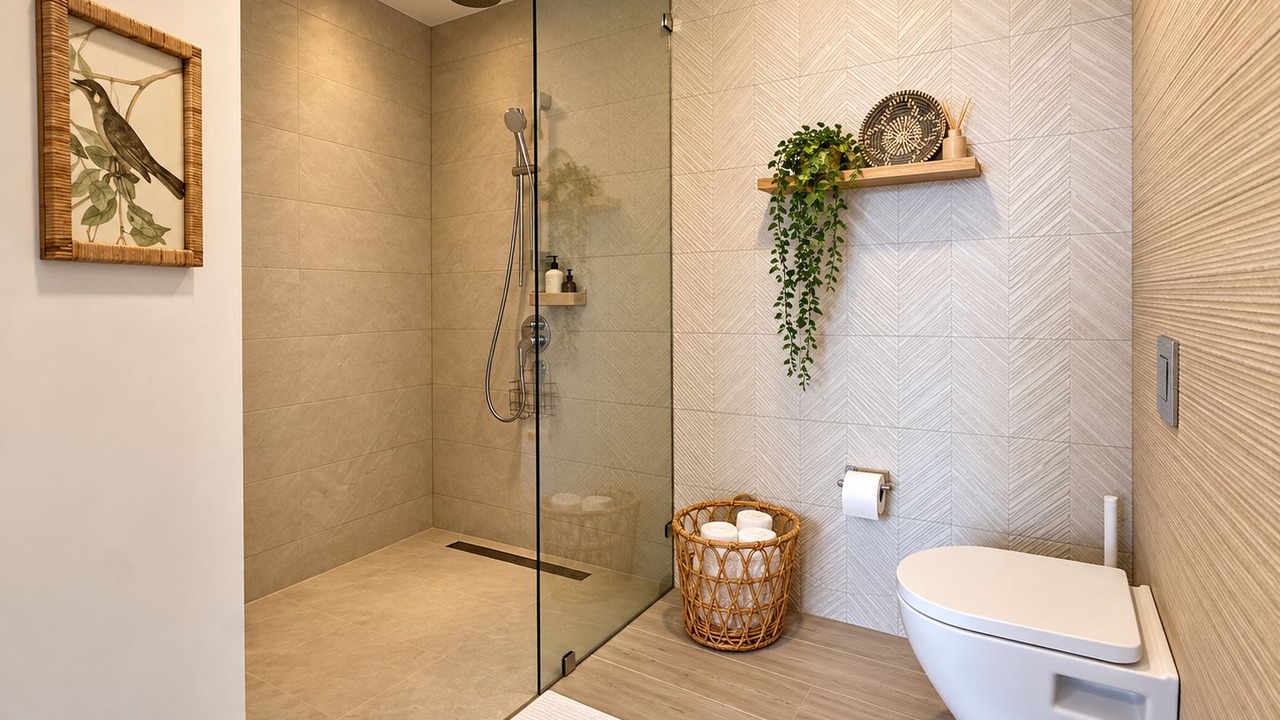 Photo of Bathroom in Punta Cana